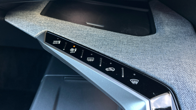 Peugeot 5008 1.2 Hybrid 145 GT 5dr e-DSC6 Petrol Estate